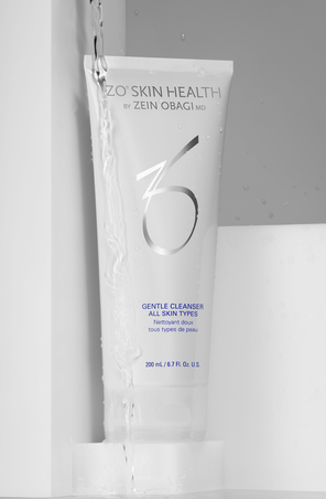 ZO Skin Health Getting Skin Ready Kit — Wheeler Med Spa